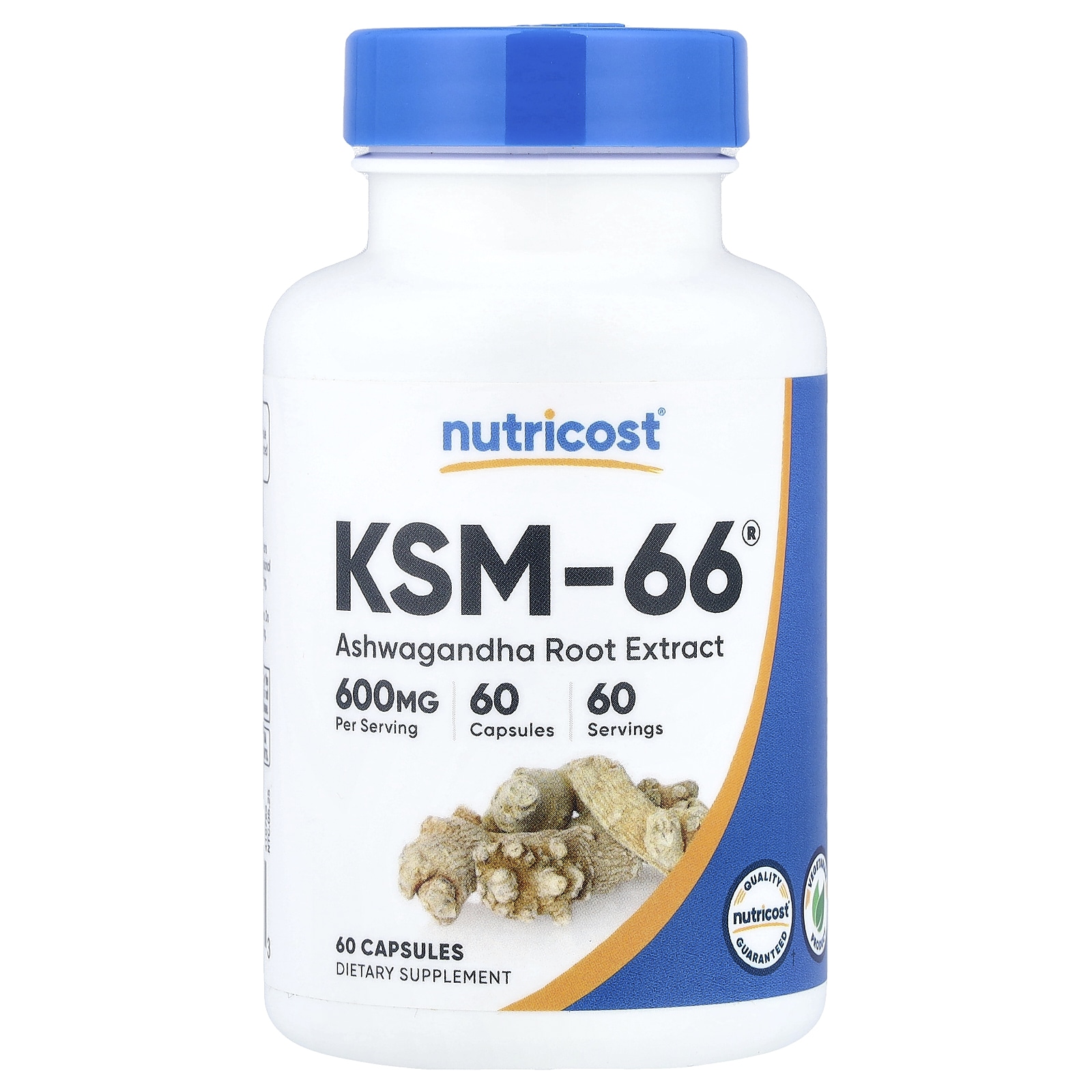 KSM-66 南非醉茄